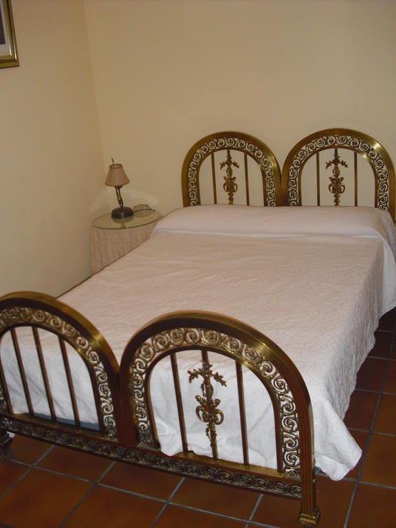 Hotel El Andarrio Buitrago del Lozoya Zimmer foto